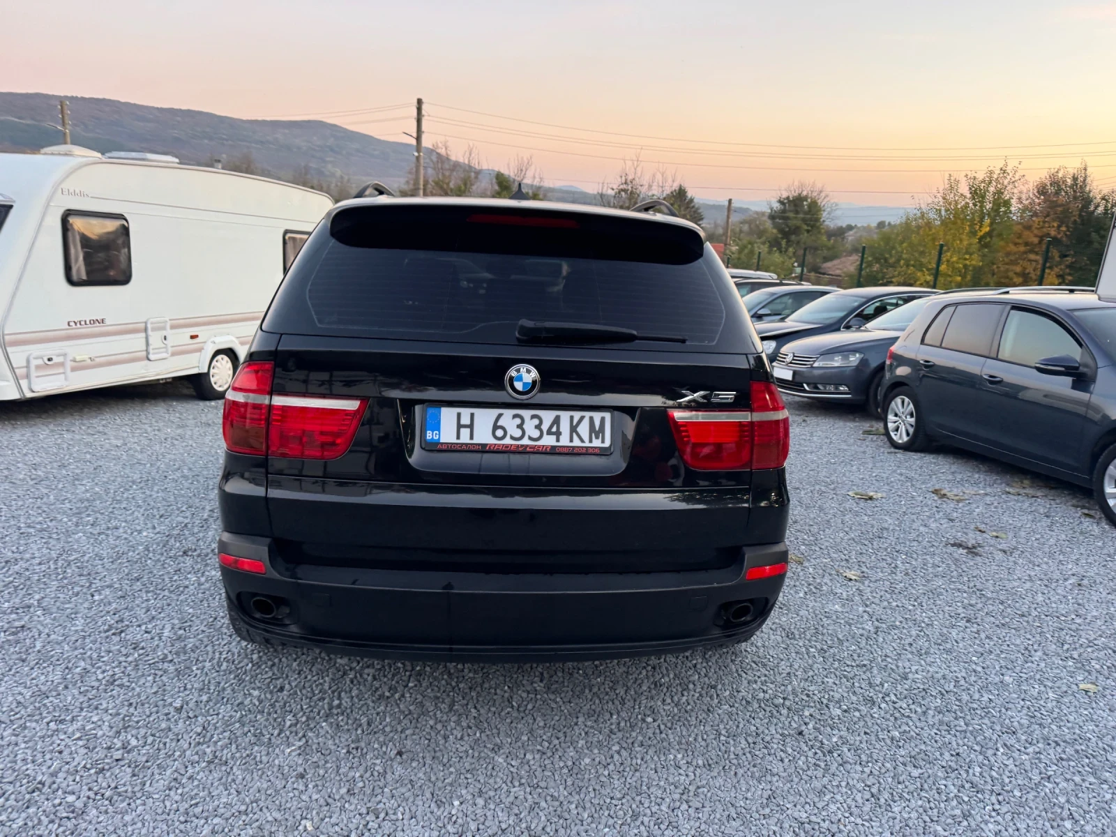 BMW X5 3.0D ТОП АВТОМОБИЛ - изображение 4