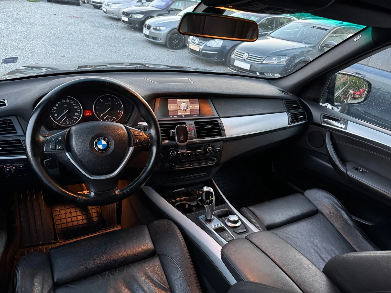 BMW X5 3.0D ТОП АВТОМОБИЛ - изображение 10