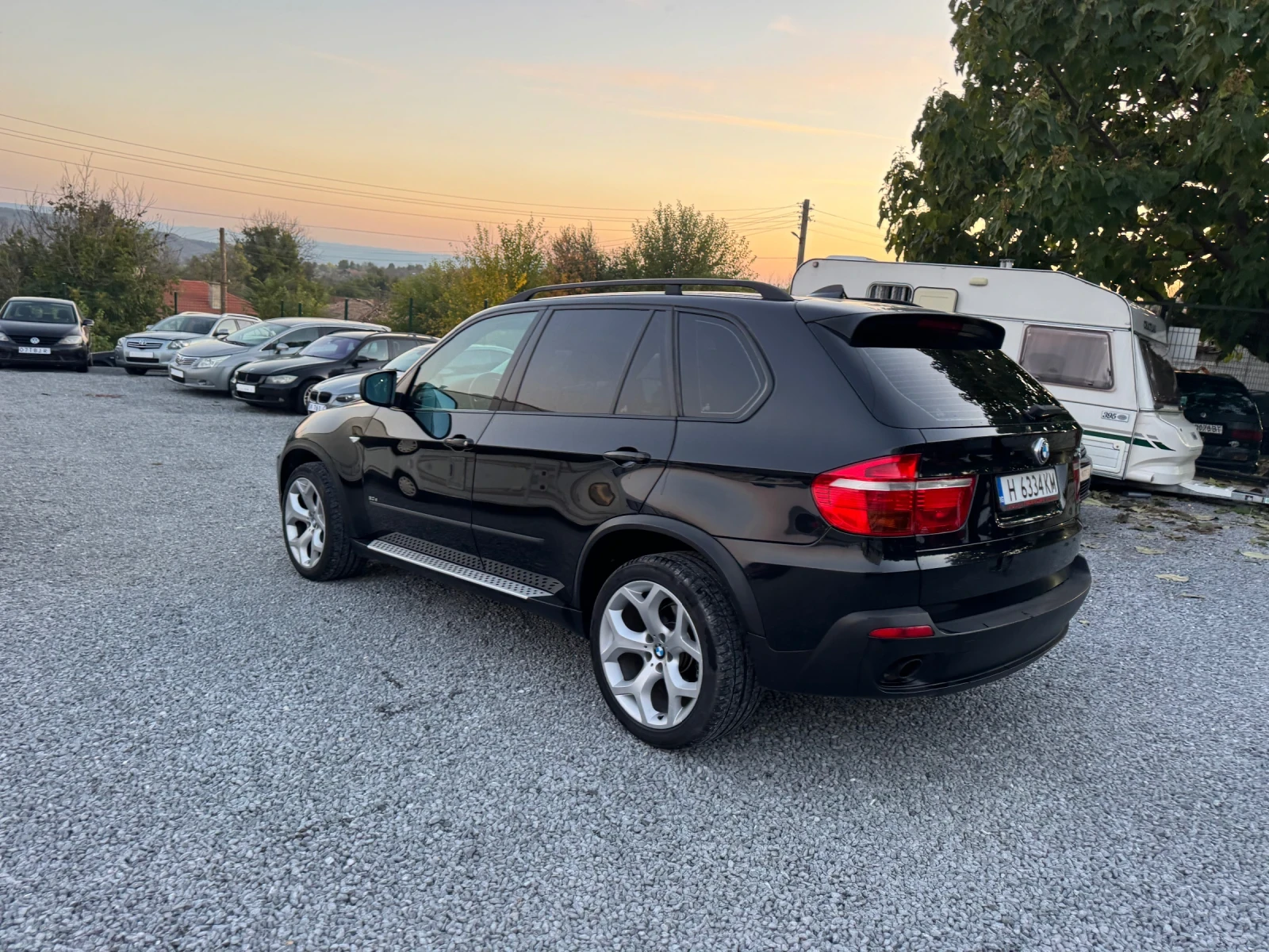 BMW X5 3.0D ТОП АВТОМОБИЛ - изображение 9