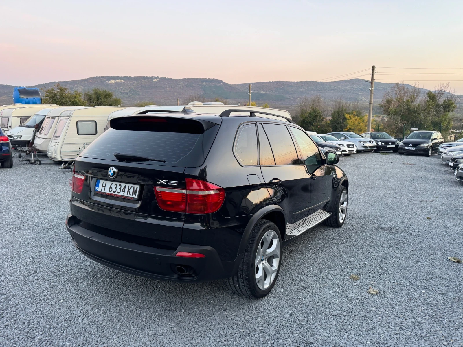 BMW X5 3.0D ТОП АВТОМОБИЛ - изображение 5