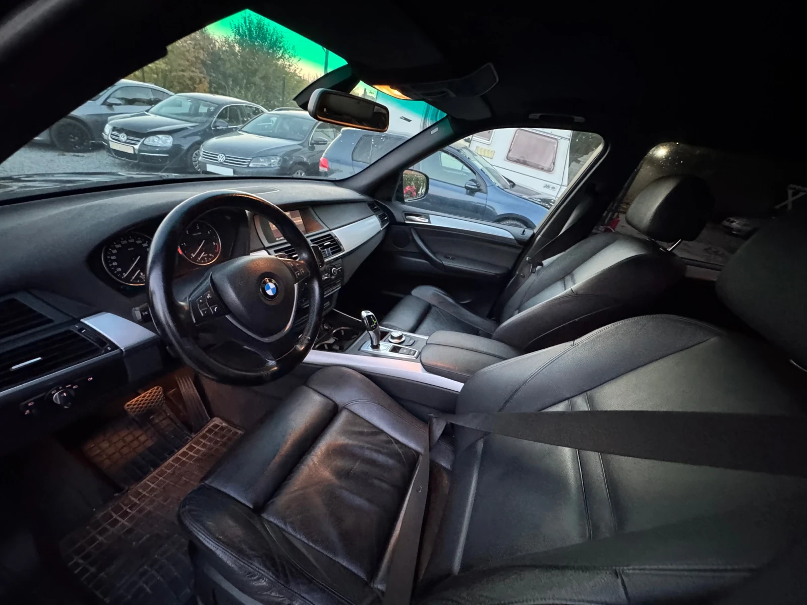 BMW X5 3.0D   | Mobile.bg   12