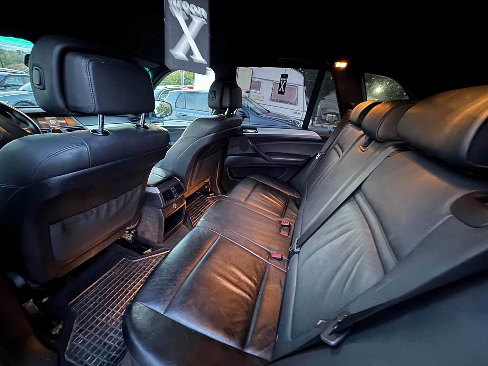 BMW X5 3.0D   | Mobile.bg   11