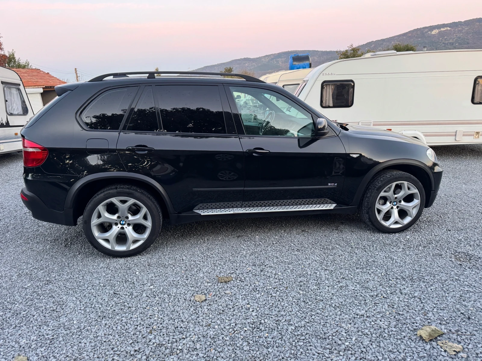 BMW X5 3.0D ТОП АВТОМОБИЛ - изображение 6