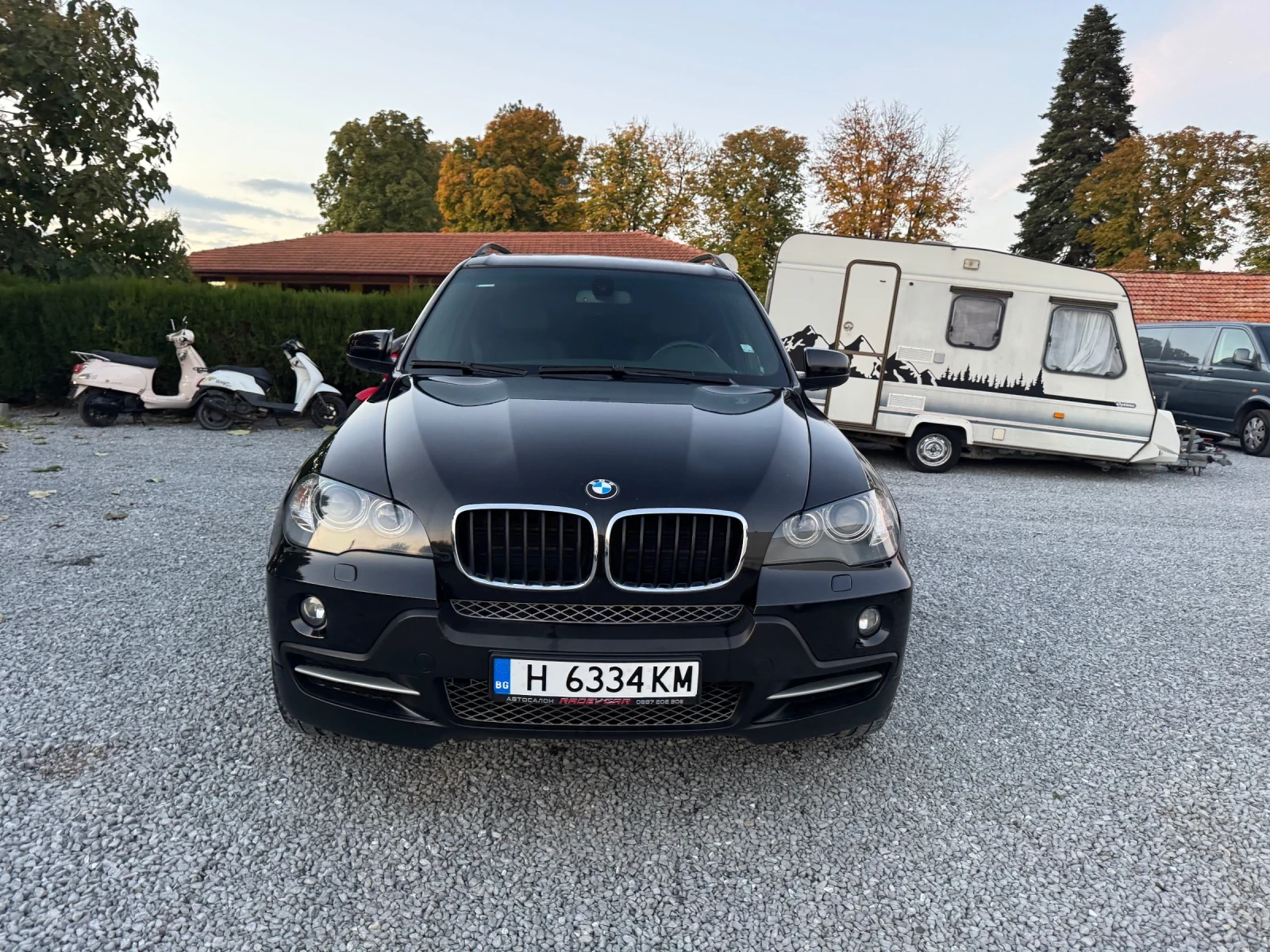 BMW X5 3.0D ТОП АВТОМОБИЛ - изображение 2