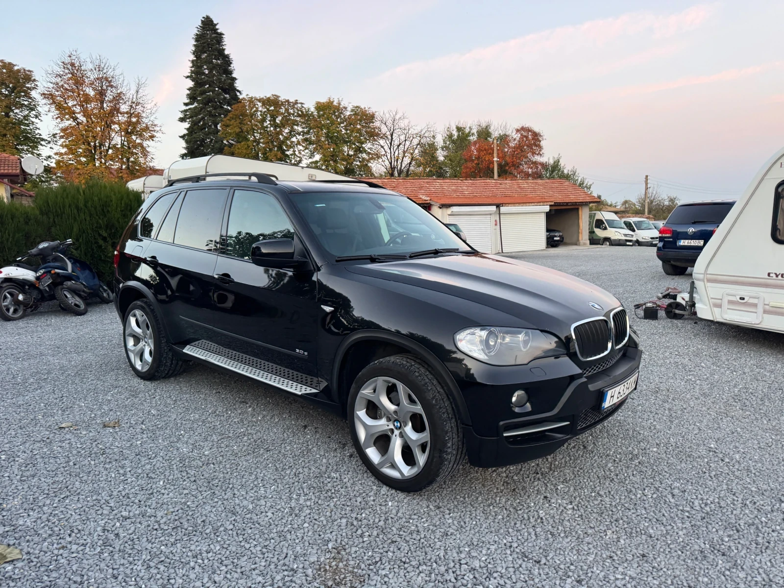 BMW X5 3.0D ТОП АВТОМОБИЛ - изображение 3