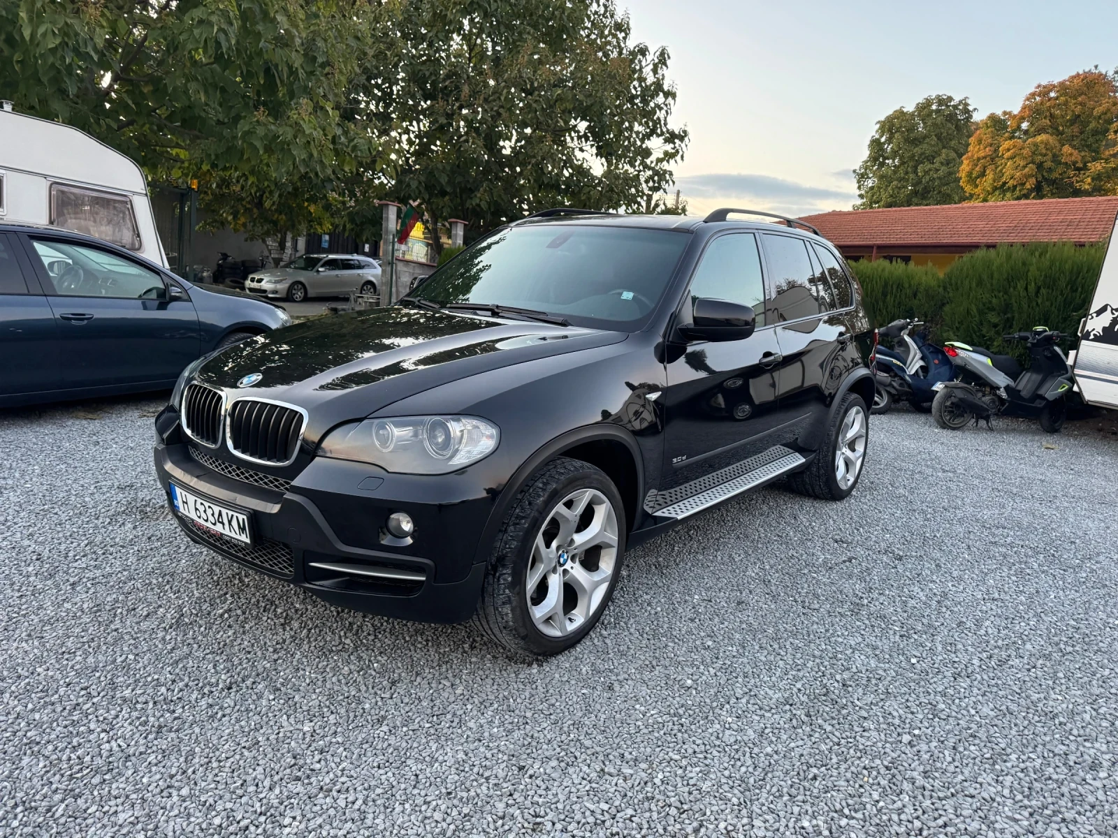 BMW X5 3.0D   | Mobile.bg   1
