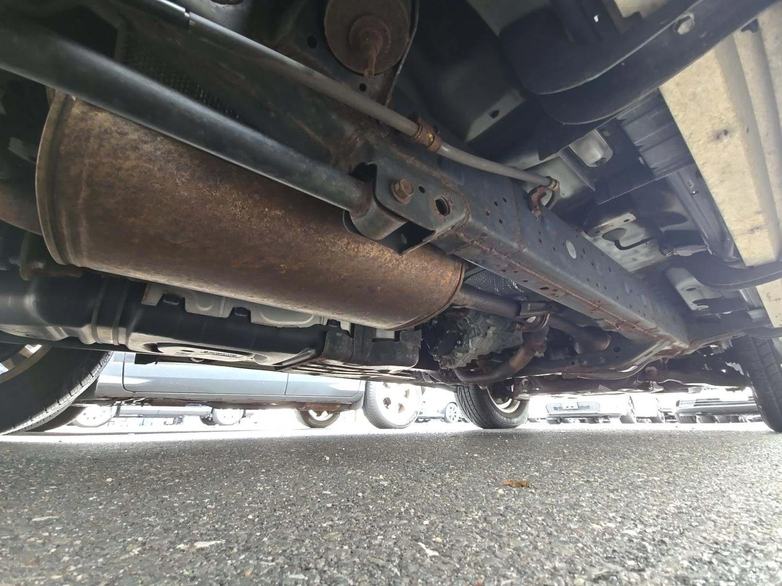 Lexus GX 460 Luxury* *  .* 6+ 1 | Mobile.bg   15