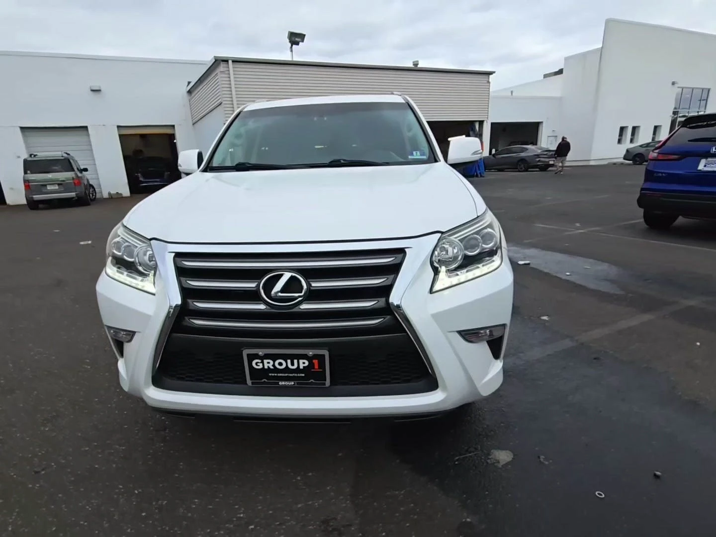 Lexus GX 460 Luxury* *  .* 6+ 1 | Mobile.bg   1