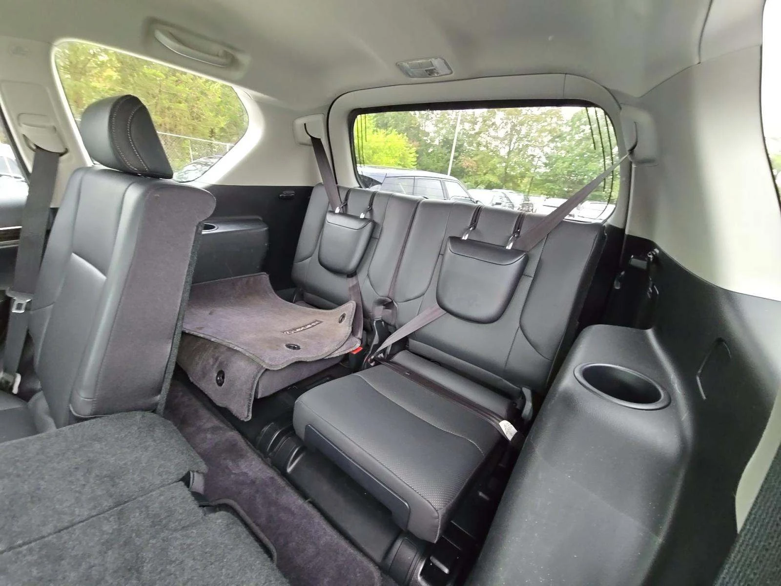 Lexus GX 460 Luxury* *  .* 6+ 1 | Mobile.bg   13