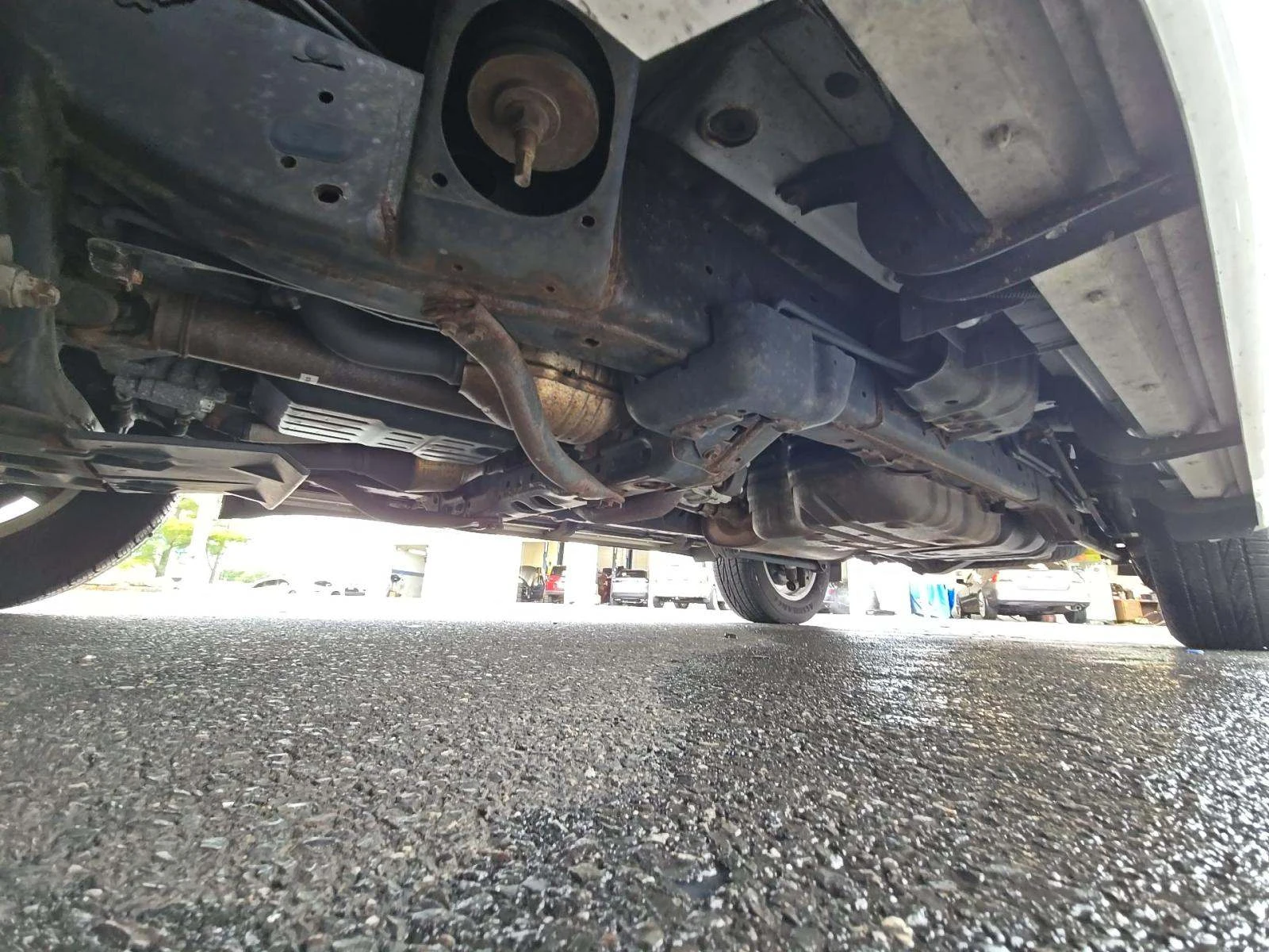 Lexus GX 460 Luxury* *  .* 6+ 1 | Mobile.bg   14