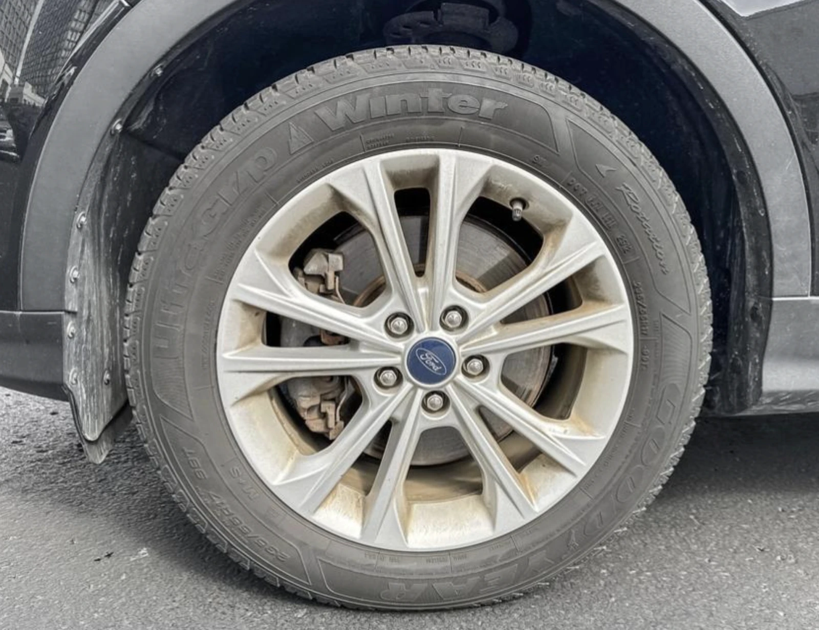 Ford Escape SE* 4x4*  АВТОКЕРЕИТ*  - изображение 9