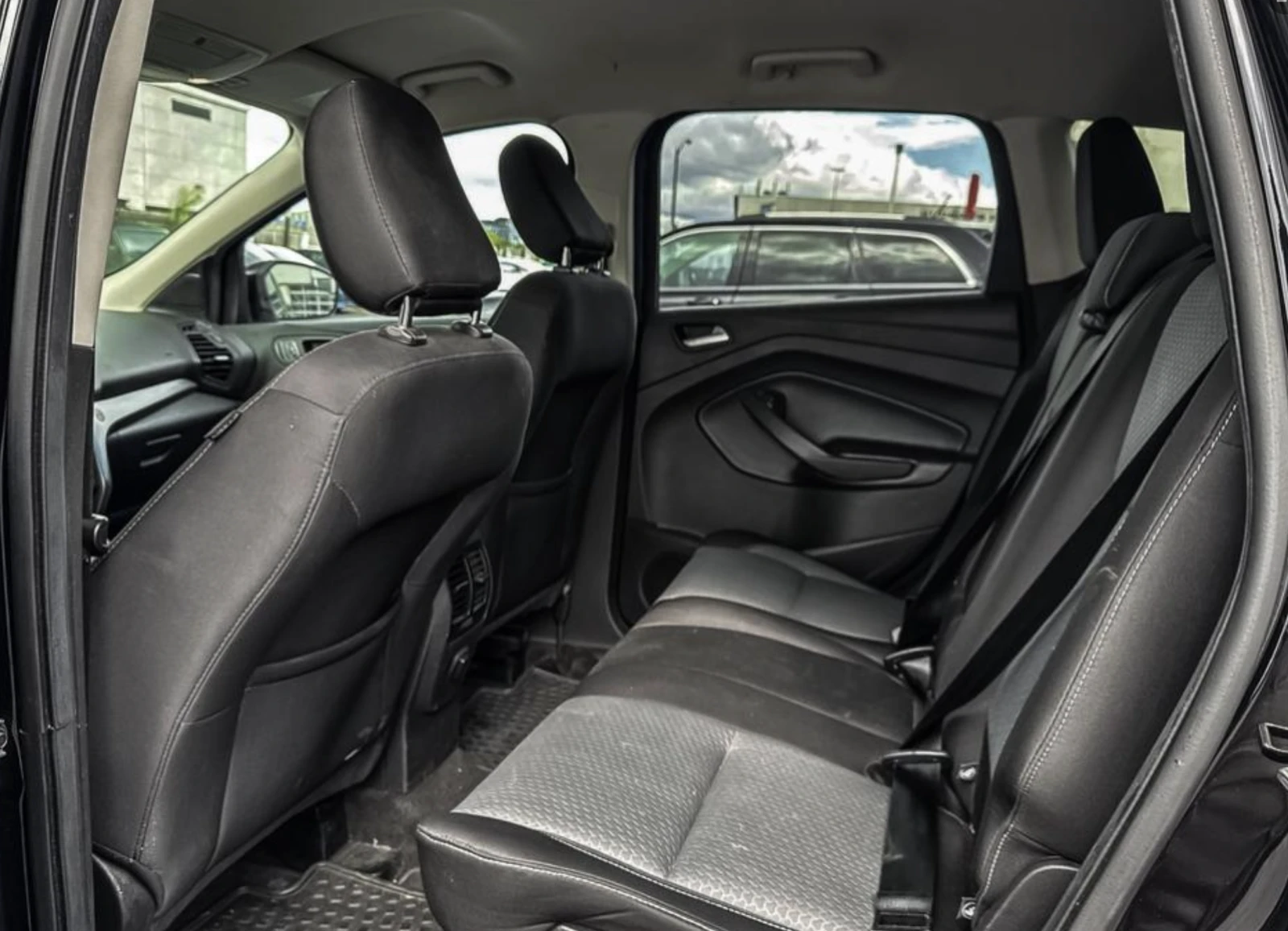 Ford Escape SE* 4x4*  *  | Mobile.bg   17