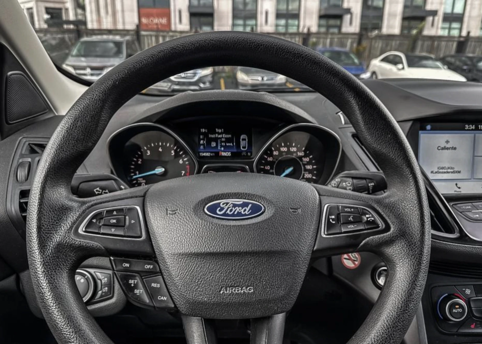 Ford Escape SE* 4x4*  *  | Mobile.bg   12