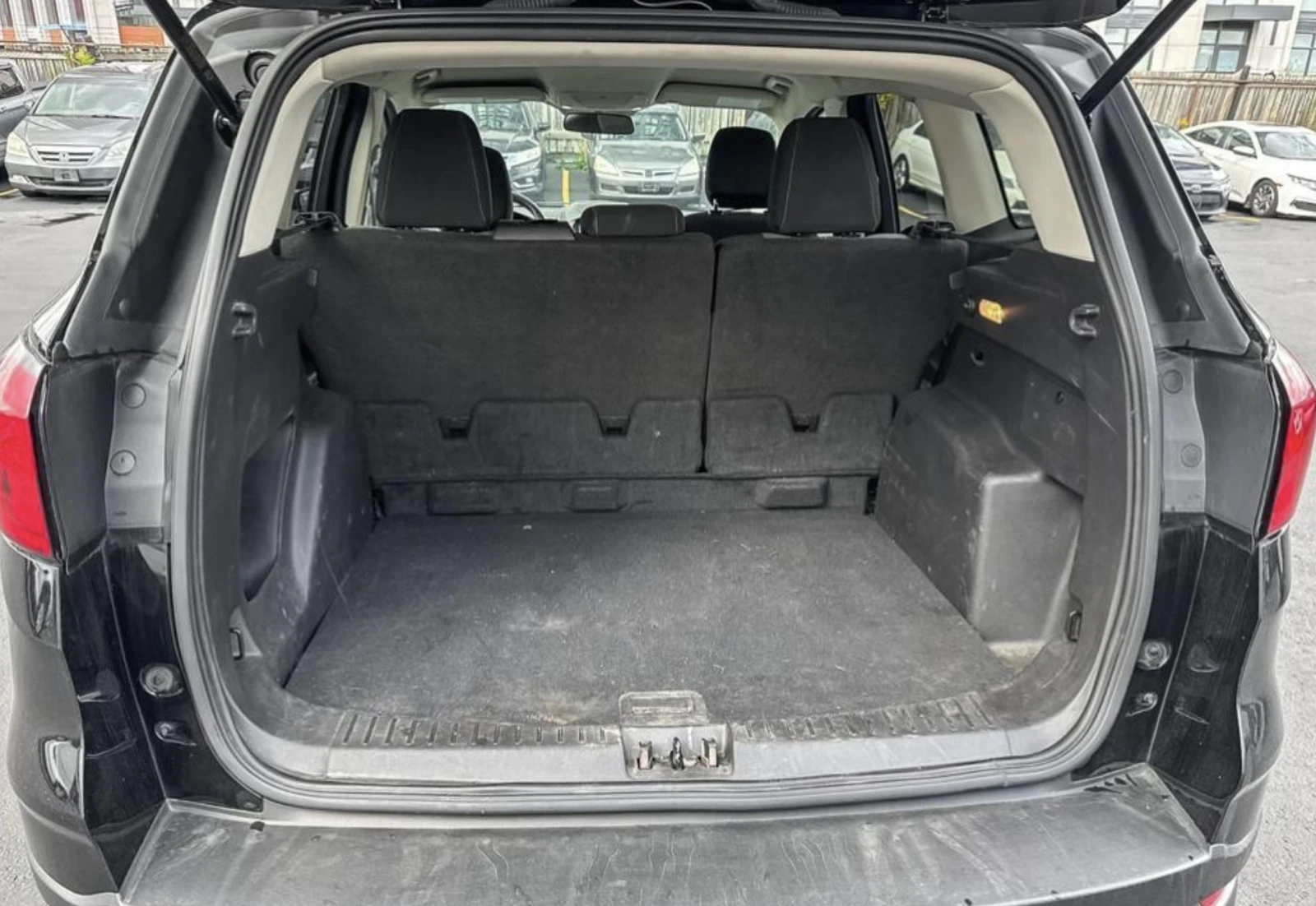 Ford Escape SE* 4x4*  АВТОКЕРЕИТ*  - изображение 8