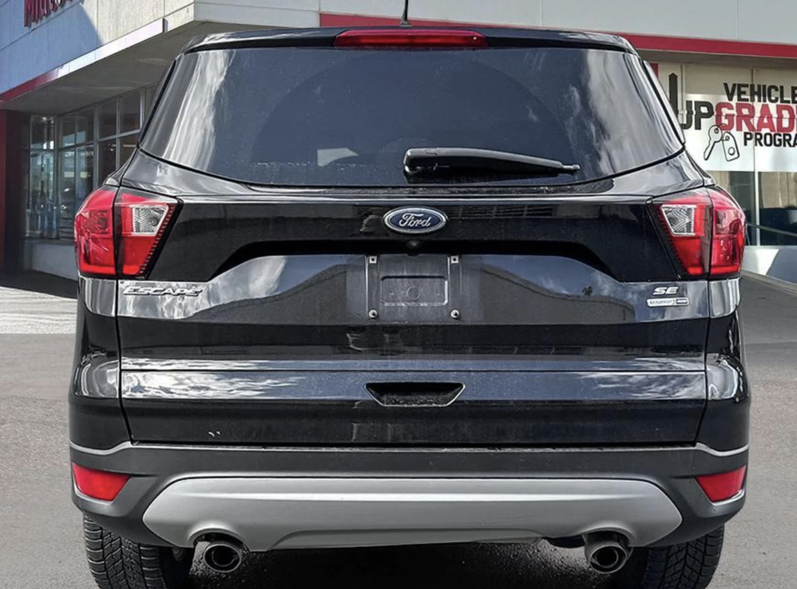 Ford Escape SE* 4x4*  АВТОКЕРЕИТ*  - изображение 5