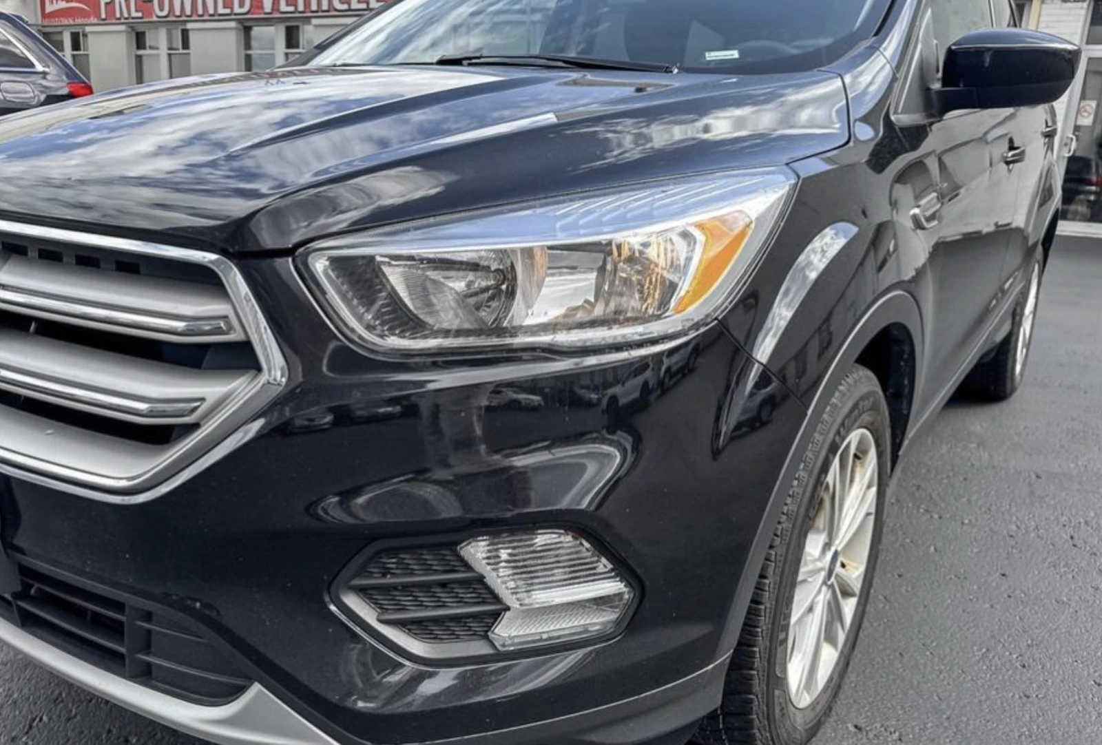 Ford Escape SE* 4x4*  АВТОКЕРЕИТ*  - изображение 6