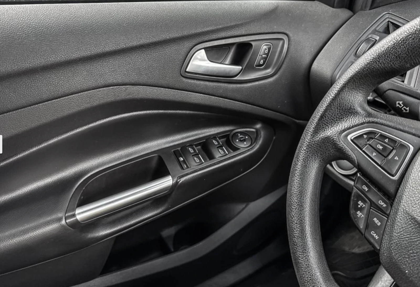 Ford Escape SE* 4x4*  *  | Mobile.bg   13