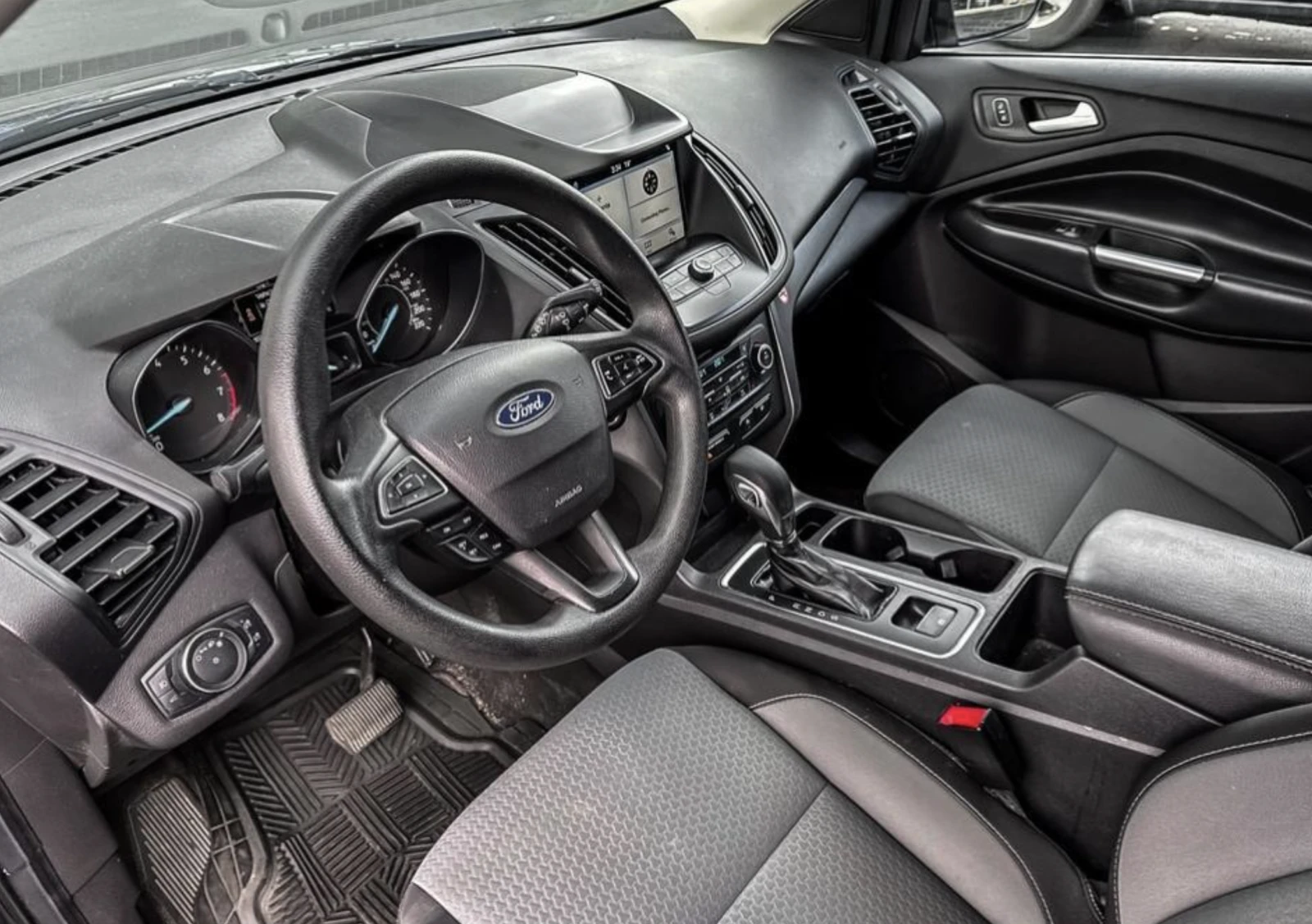 Ford Escape SE* 4x4*  АВТОКЕРЕИТ*  - изображение 10