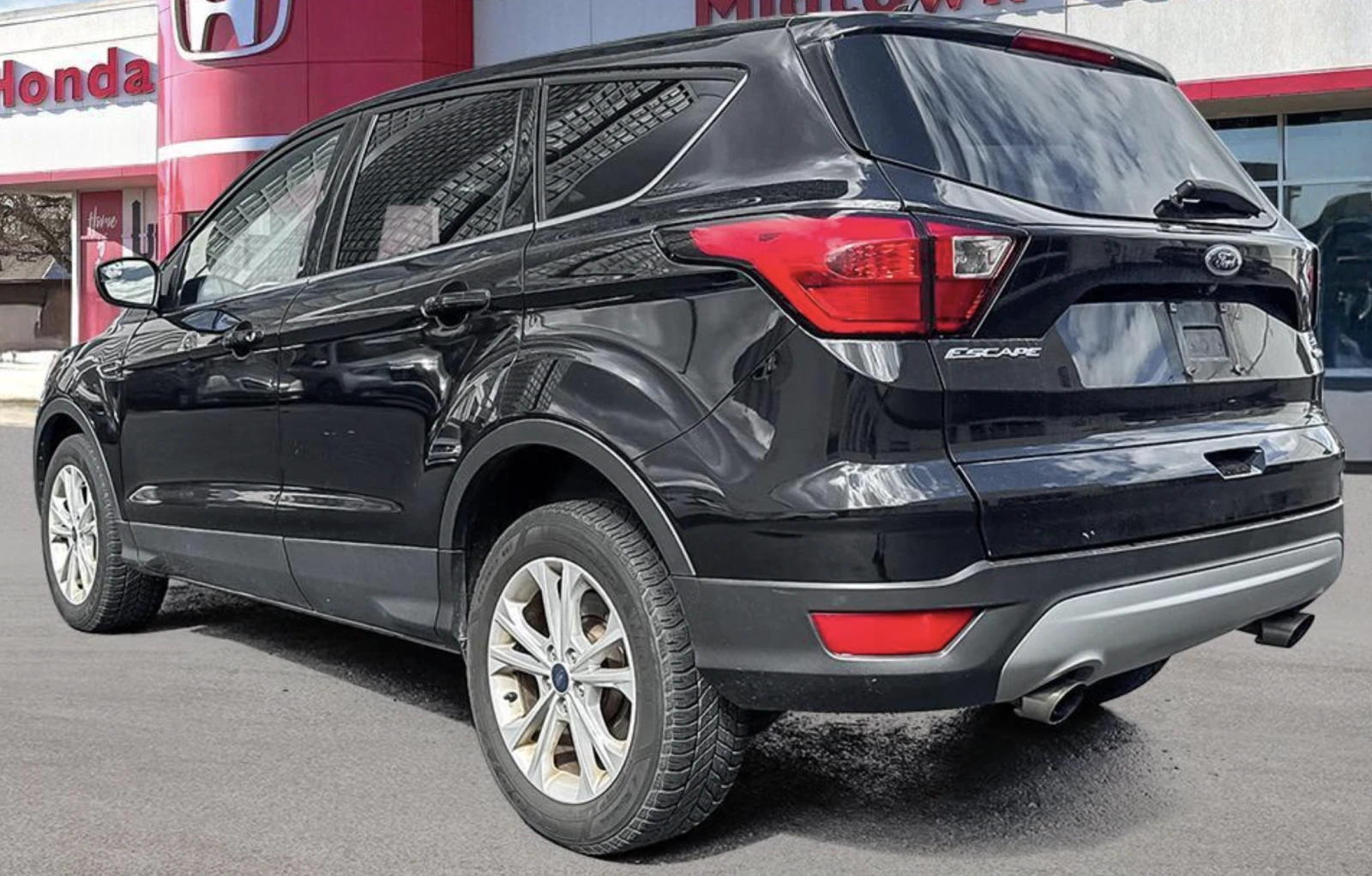 Ford Escape SE* 4x4*  АВТОКЕРЕИТ*  - изображение 4