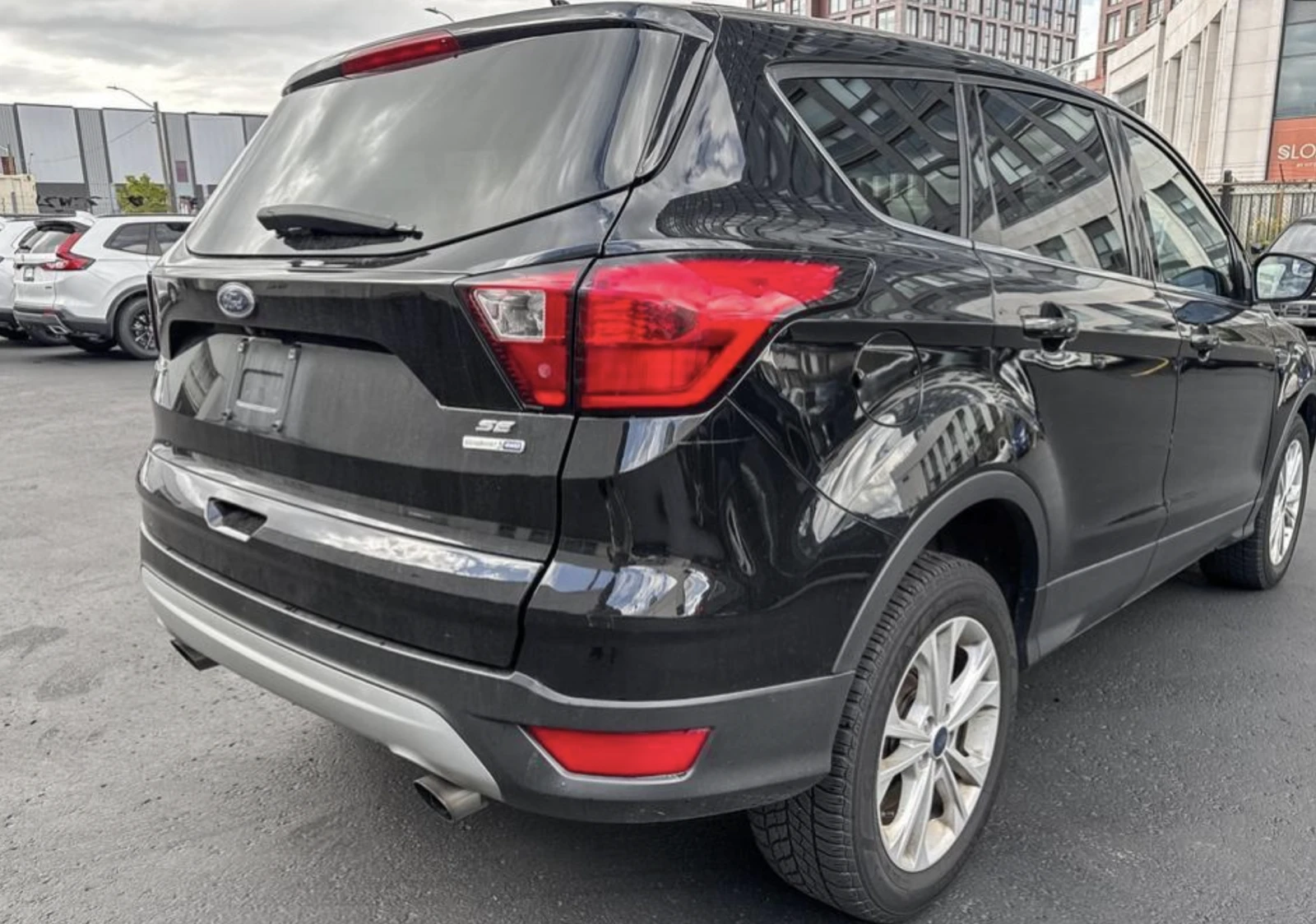 Ford Escape SE* 4x4*  АВТОКЕРЕИТ*  - изображение 7