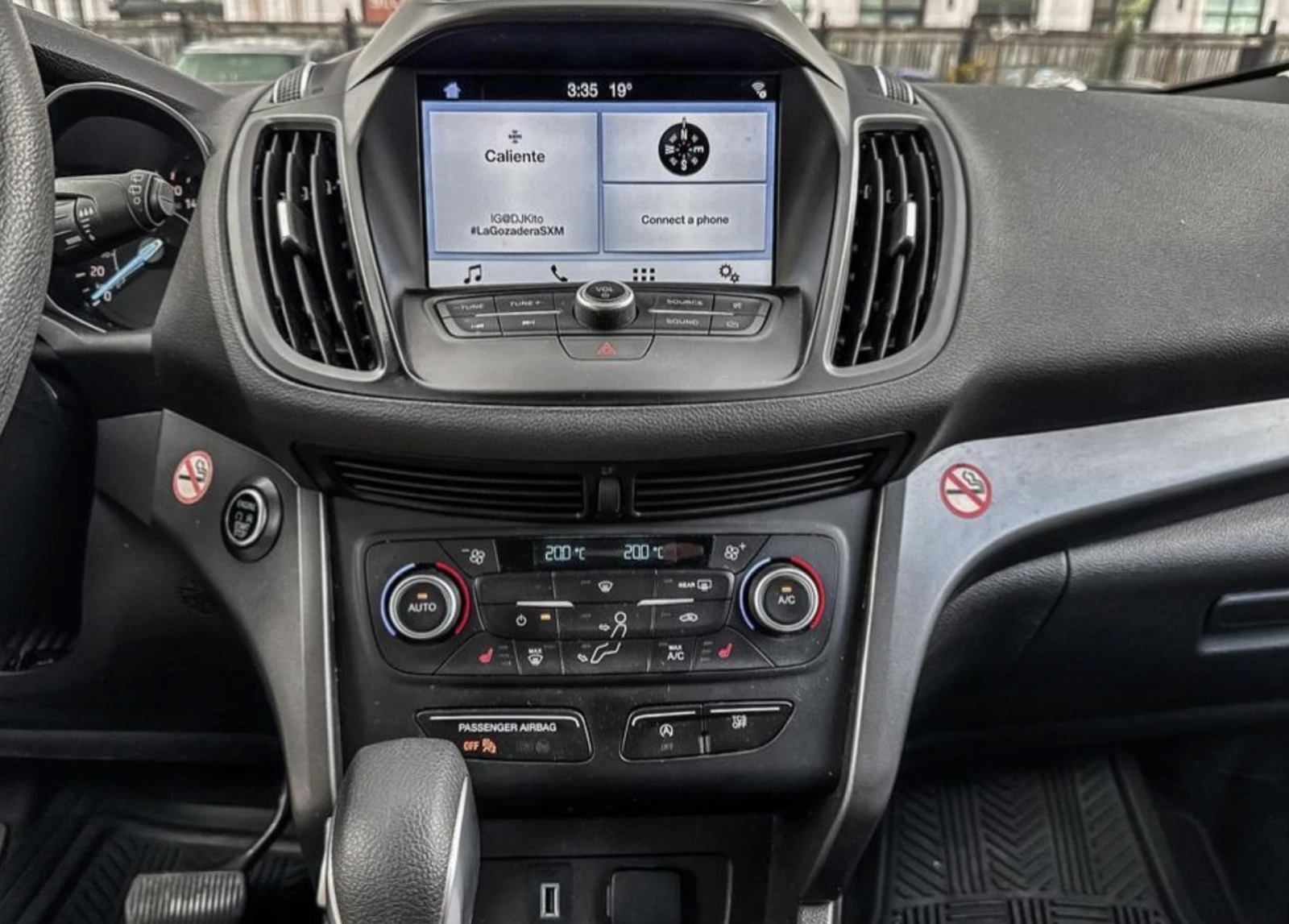 Ford Escape SE* 4x4*  *  | Mobile.bg   15