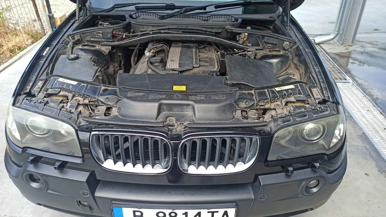 BMW X3 | Mobile.bg � ����������� 13