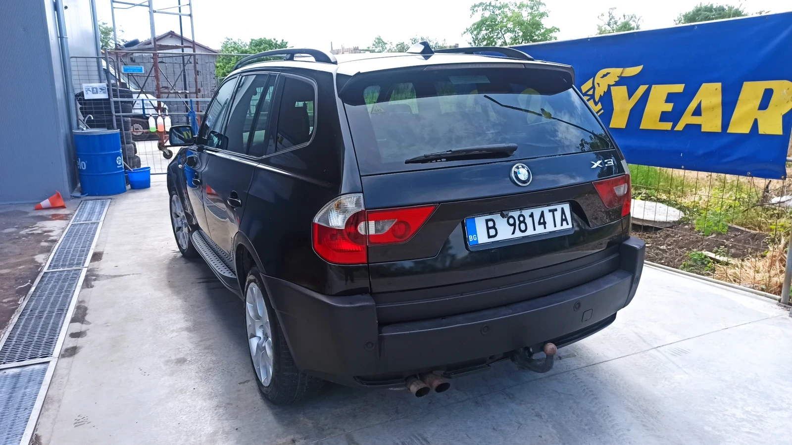 BMW X3 | Mobile.bg � ����������� 5