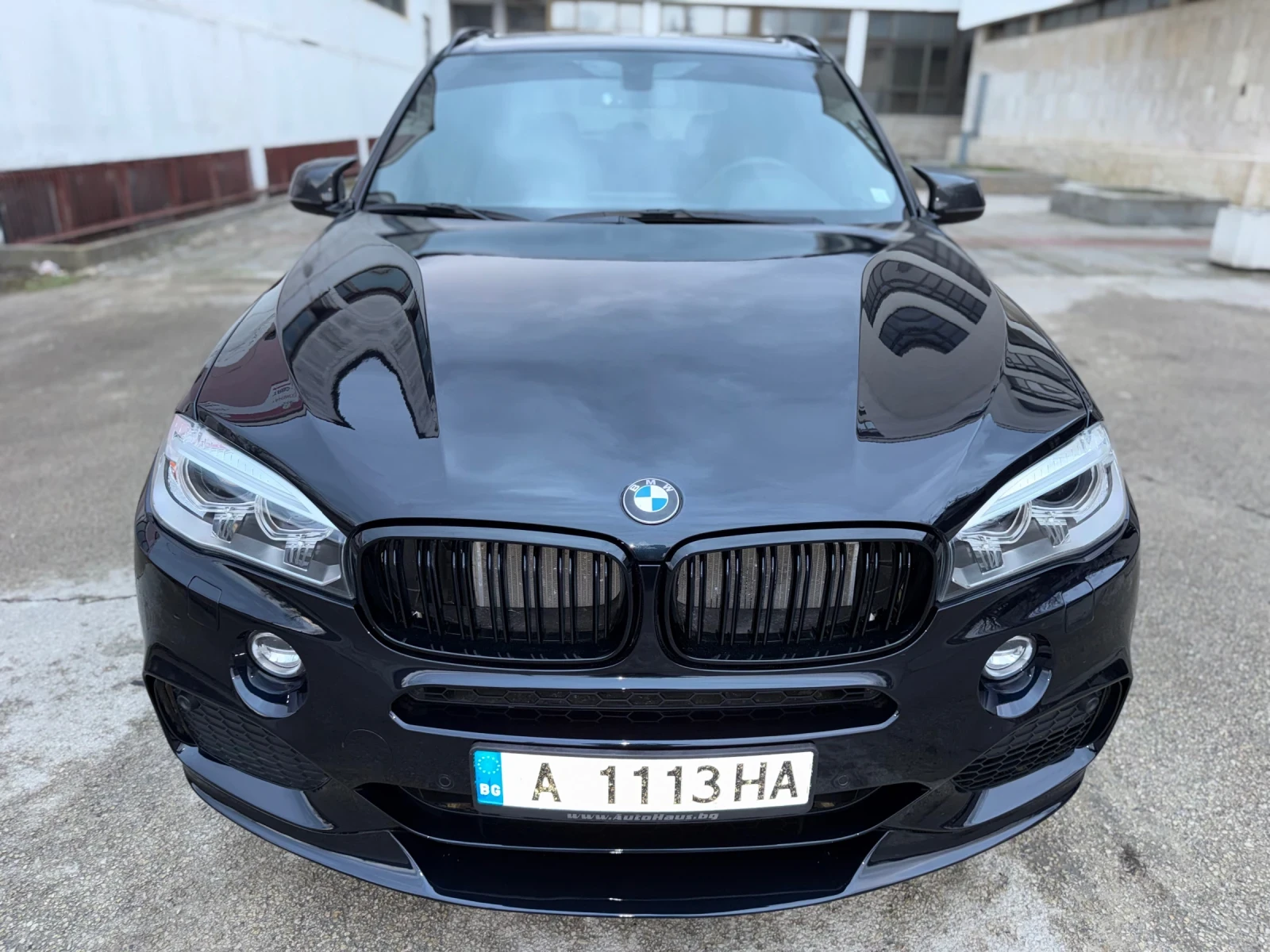 BMW X5 M50d | Mobile.bg � ����������� 1