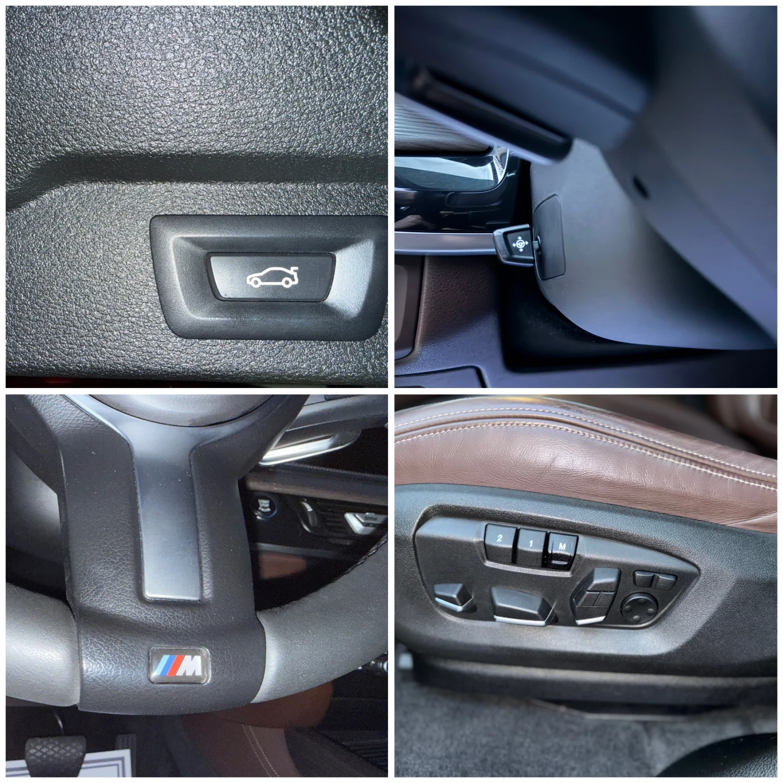 BMW X5 M50d | Mobile.bg � ����������� 15