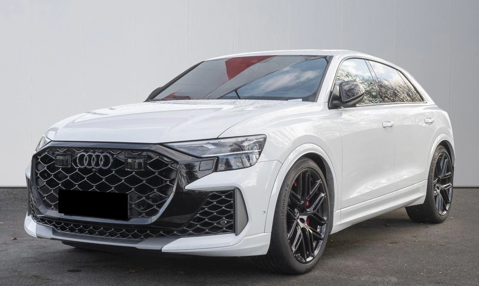 Audi RSQ8 PERFORMANCE/FACELIFT/CERAMIC/CARBON/B&O/PANO/MATRI - изображение 2