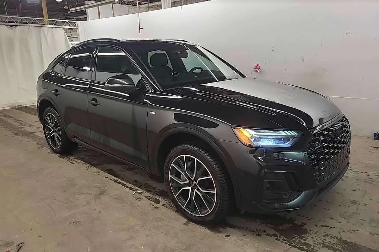 Audi Q5 Technik * 360 ������* ��������* ��������� | Mobile.bg � ����������� 1