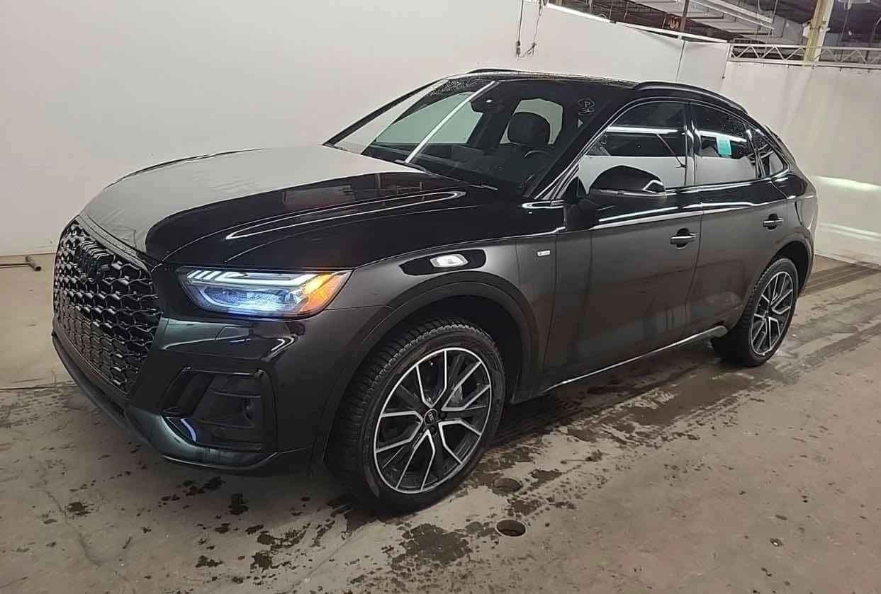 Audi Q5 Technik * 360 КАМЕРИ* ПАНОРАМА* ДИСТРОНИК - изображение 3