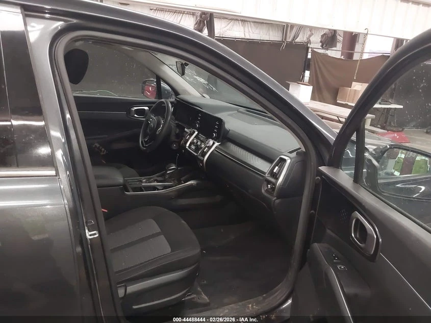 Kia Sorento 2.5l Lx, снимка 5 - Автомобили и джипове - 53900890