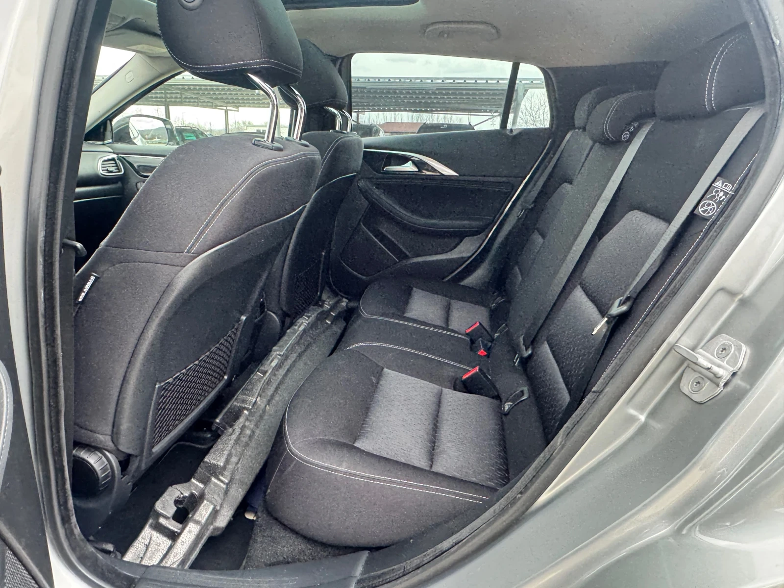 Infiniti QX30 2.2D AWD ������� | Mobile.bg � ����������� 7