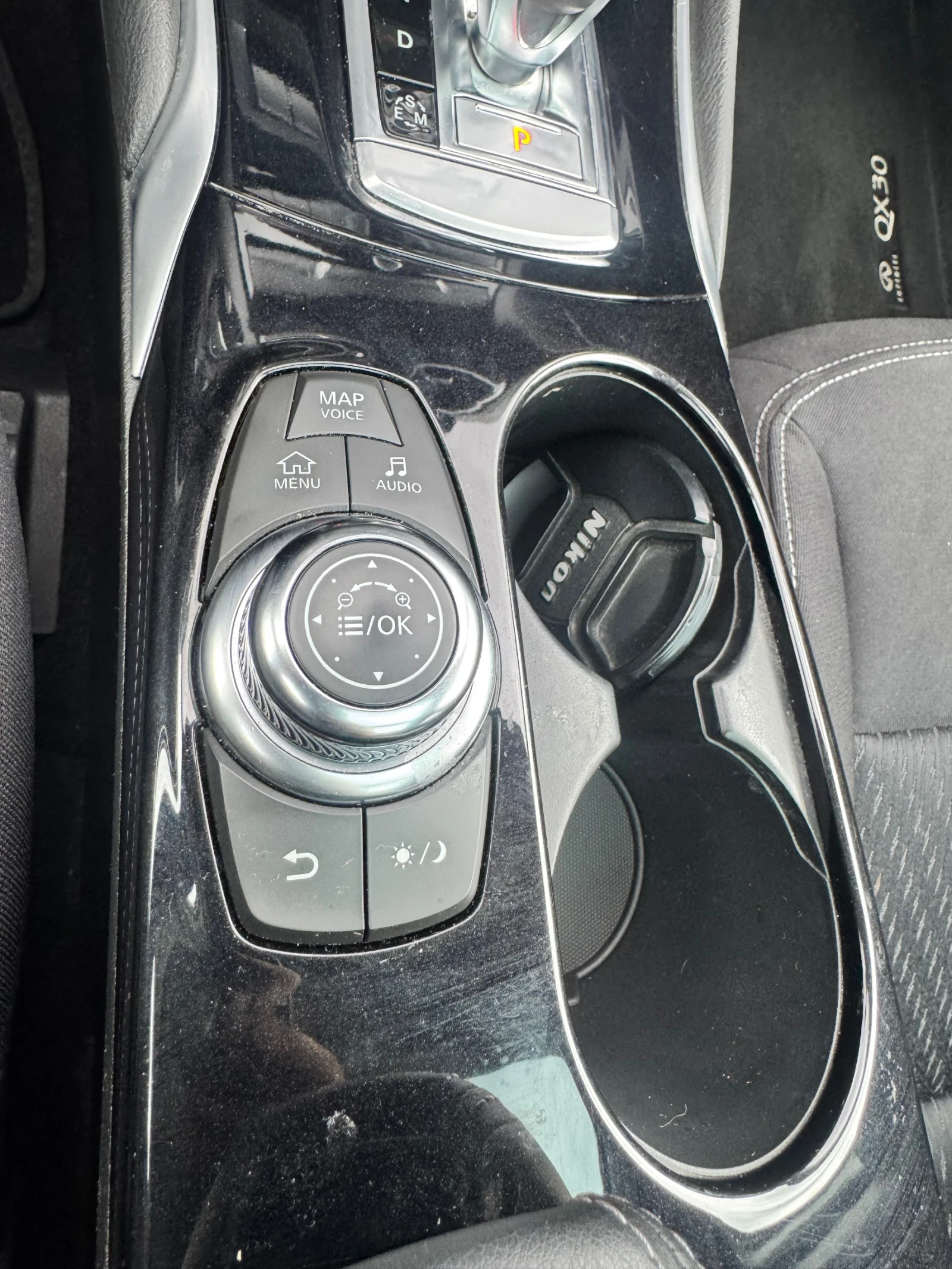 Infiniti QX30 2.2D AWD ������� | Mobile.bg � ����������� 10