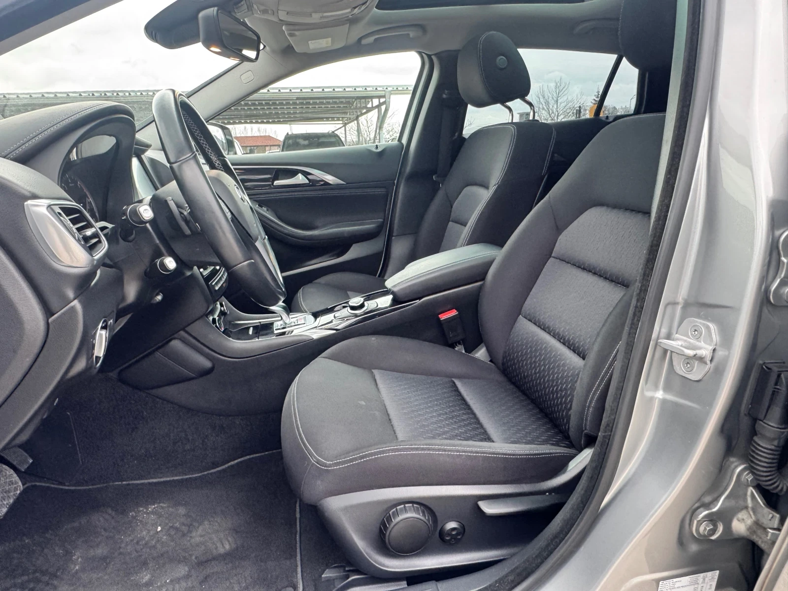 Infiniti QX30 2.2D AWD ������� | Mobile.bg � ����������� 6