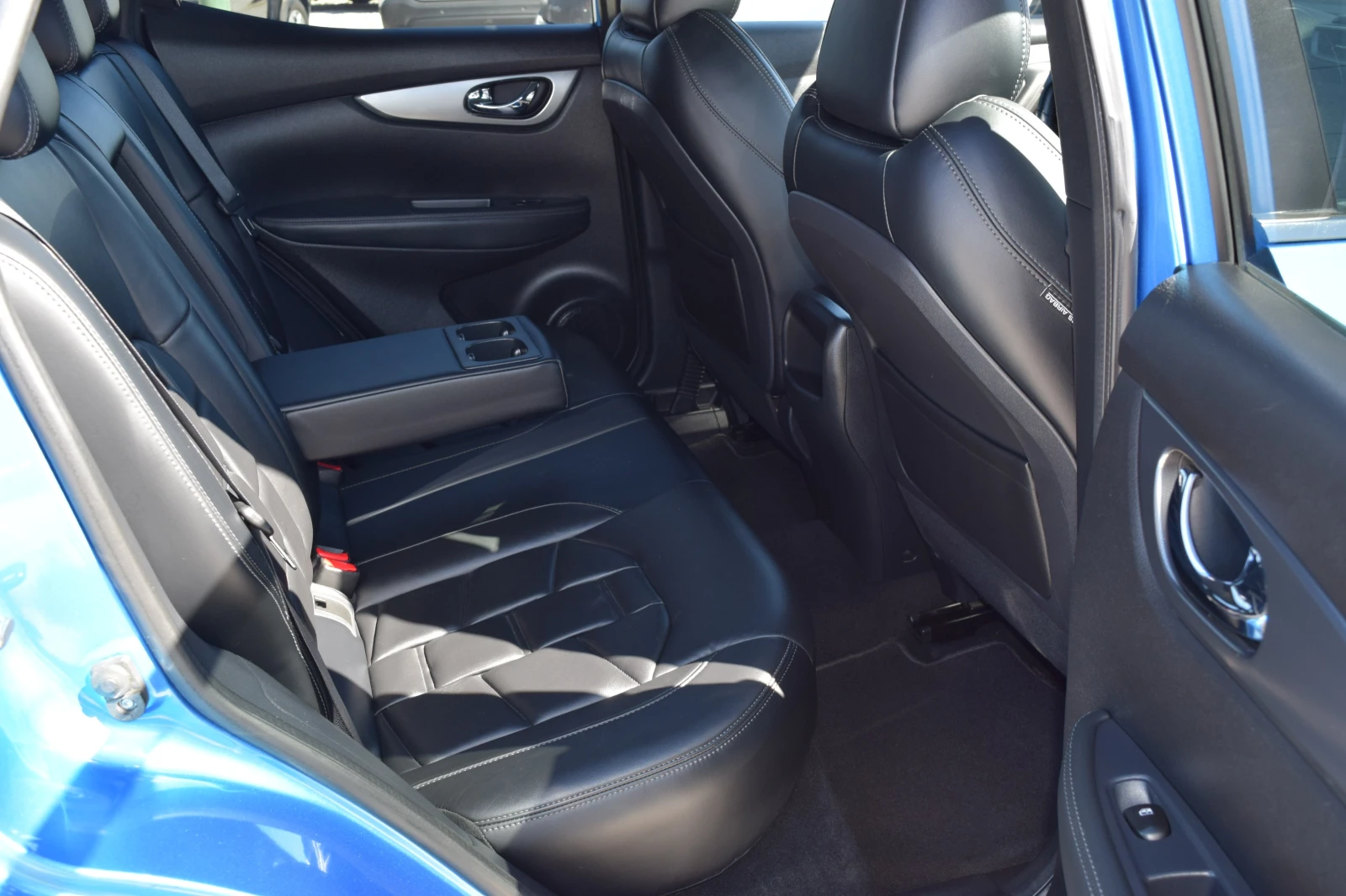 Nissan Qashqai 1.2 Tekna* ���������* ����* ������* Keyless | Mobile.bg � ����������� 12