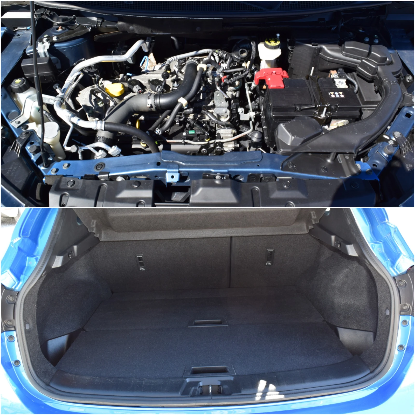 Nissan Qashqai 1.2 Tekna* ���������* ����* ������* Keyless | Mobile.bg � ����������� 17