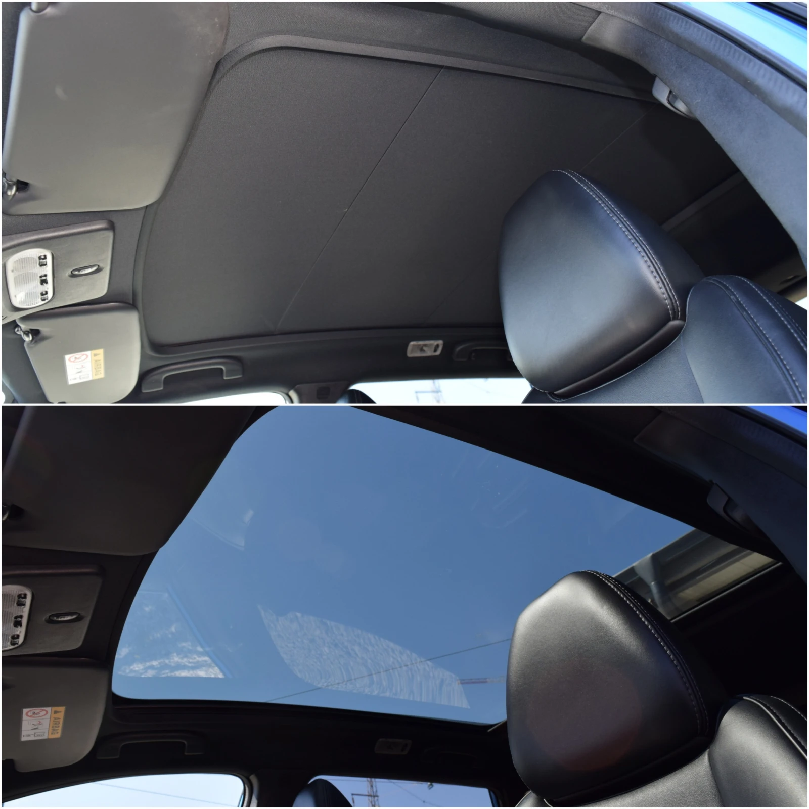 Nissan Qashqai 1.2 Tekna* ���������* ����* ������* Keyless | Mobile.bg � ����������� 16