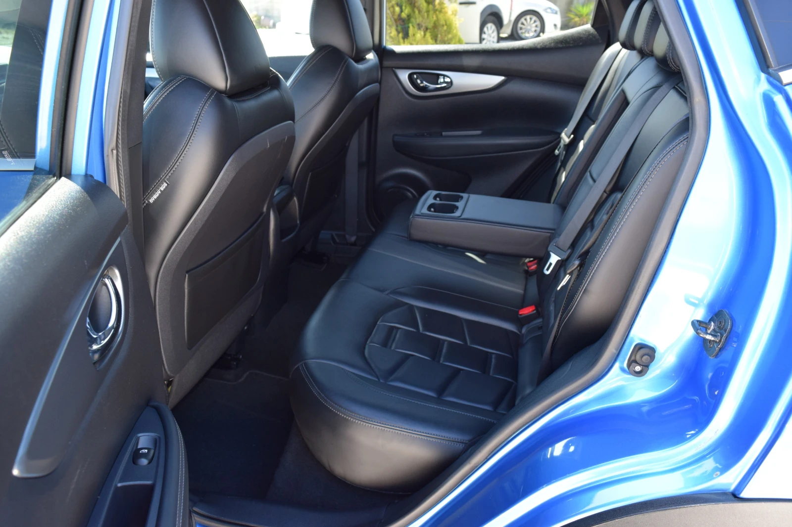 Nissan Qashqai 1.2 Tekna* ���������* ����* ������* Keyless | Mobile.bg � ����������� 13