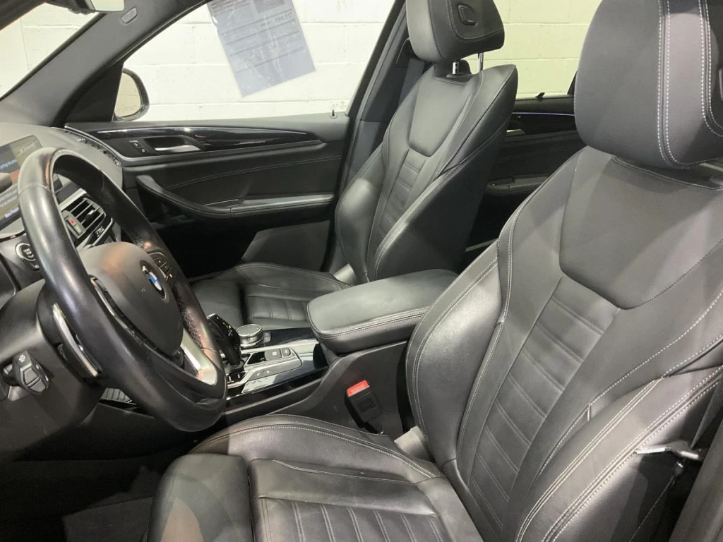 BMW X3 M40i, снимка 11 - Автомобили и джипове - 54424745