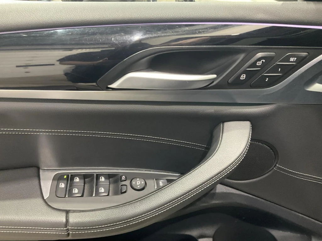BMW X3 M40i, снимка 12 - Автомобили и джипове - 54424745