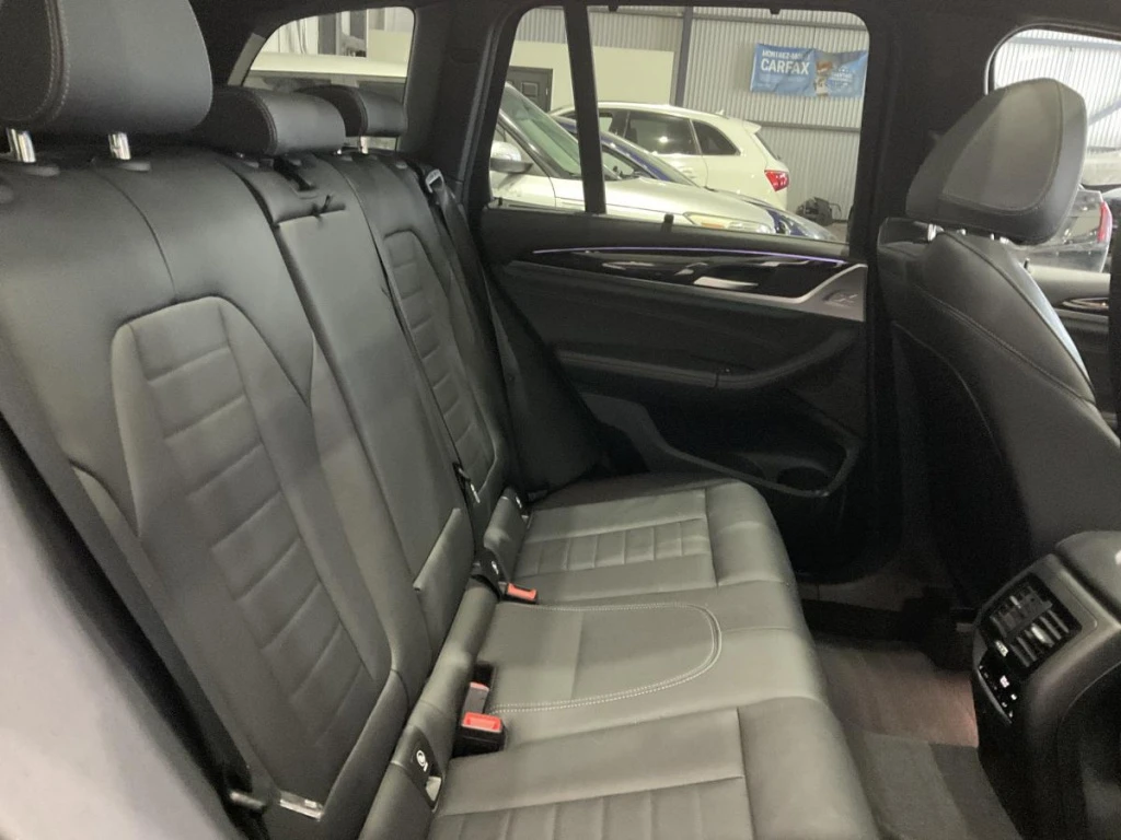 BMW X3 M40i, снимка 16 - Автомобили и джипове - 54424745