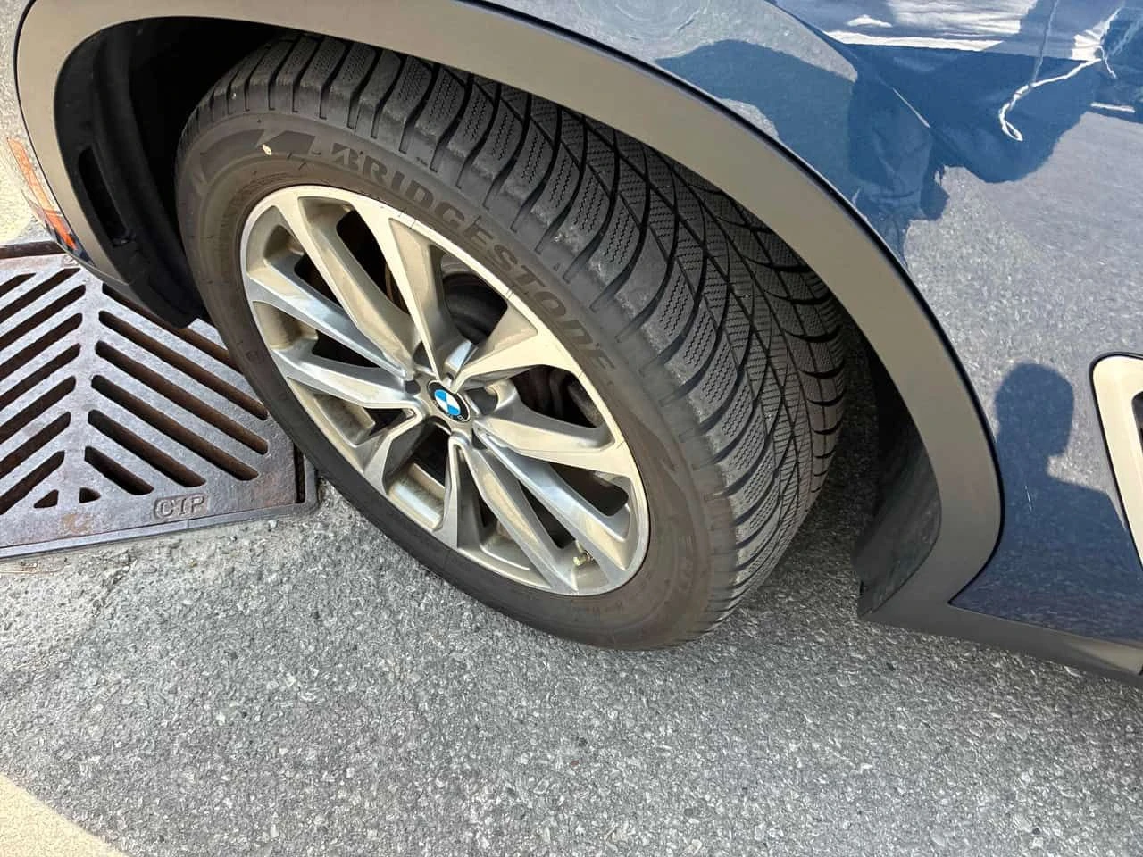 BMW X3 | АВТОКРЕДИТ БЕЗ ПЪРВОНАЧАЛНА ВНОСКА | , снимка 7 - Автомобили и джипове - 54794650