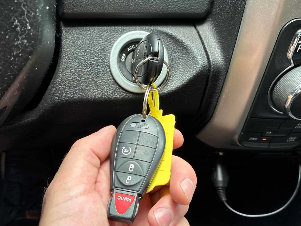 Dodge RAM 1500 * Warlock * АВТОКРЕДИТ БЕЗ ПЪРВОНАЧАЛНА ВНОСКА*   , снимка 16 - Автомобили и джипове - 54842274