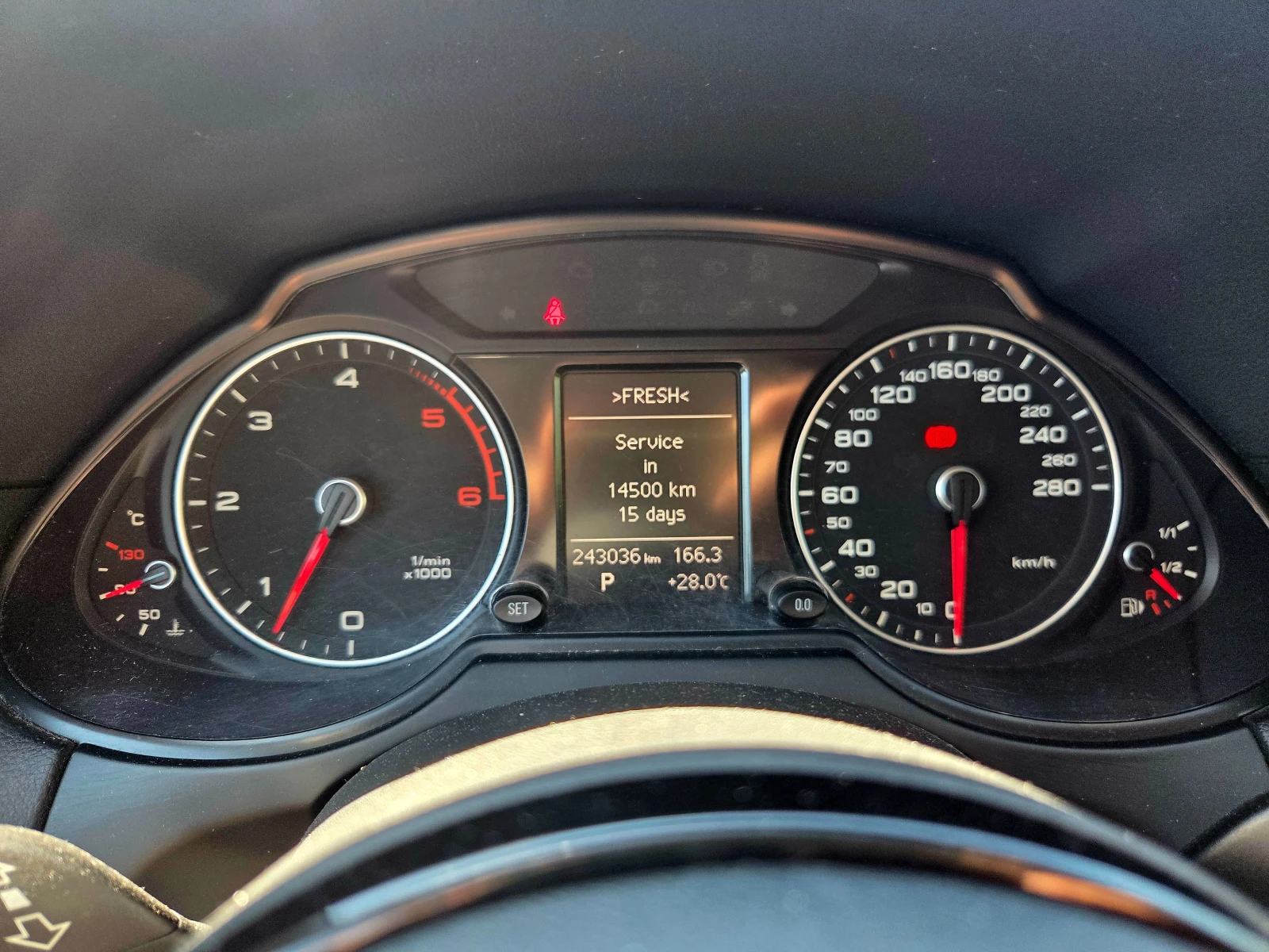 Audi Q5 3.0/TDI/245, снимка 15 - Автомобили и джипове - 55499779