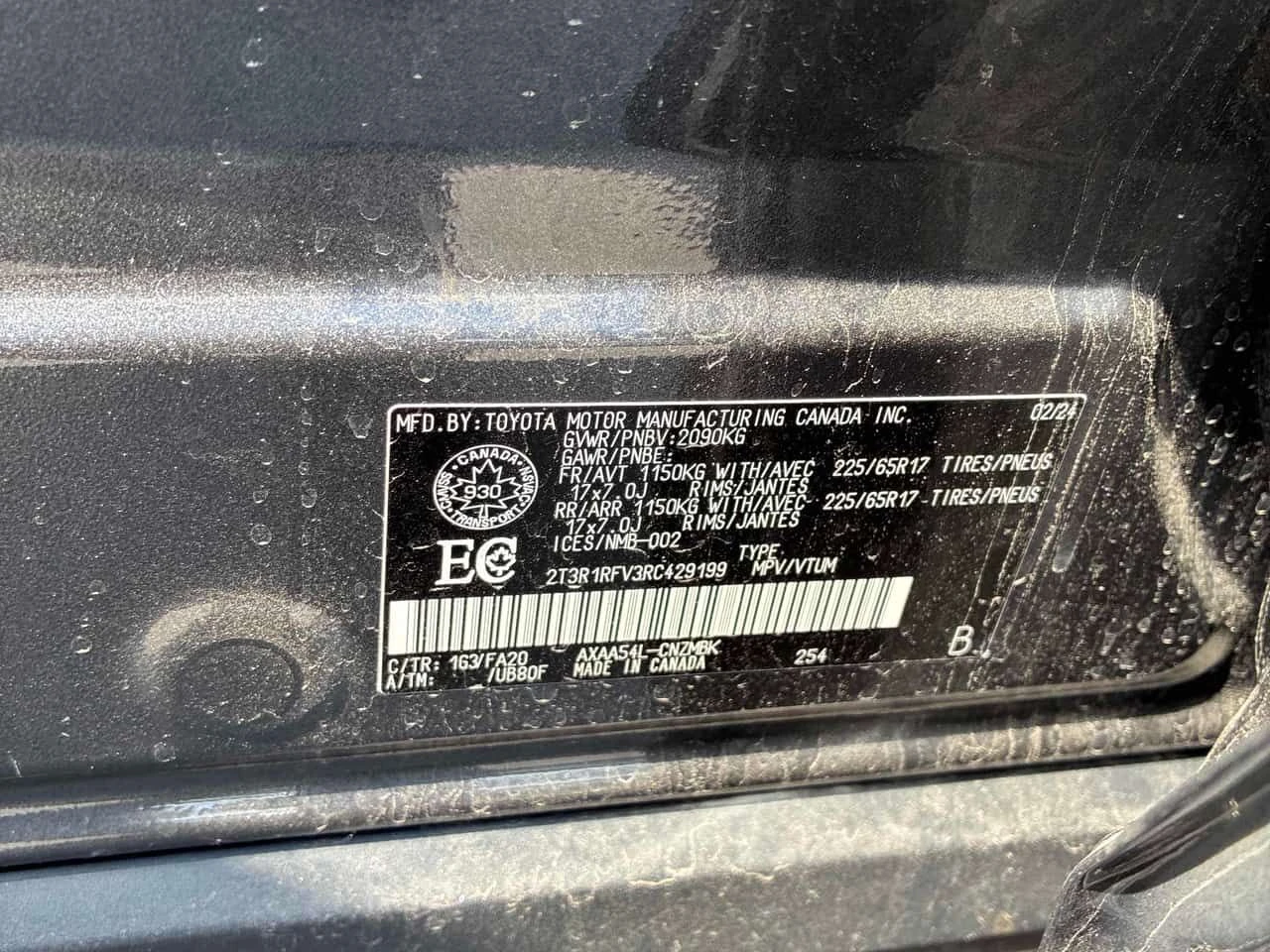 Toyota Rav4 * XLE * CARFAX * ЦЕНА ДО БГ, снимка 16 - Автомобили и джипове - 55565211