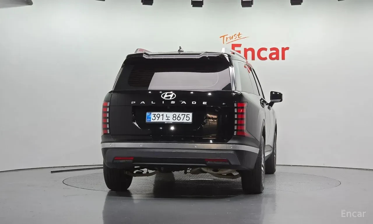 Hyundai Palisade 2.5T* EXCLUSIVE* 9* �����* ���������* 360������* L | Mobile.bg � ����������� 4