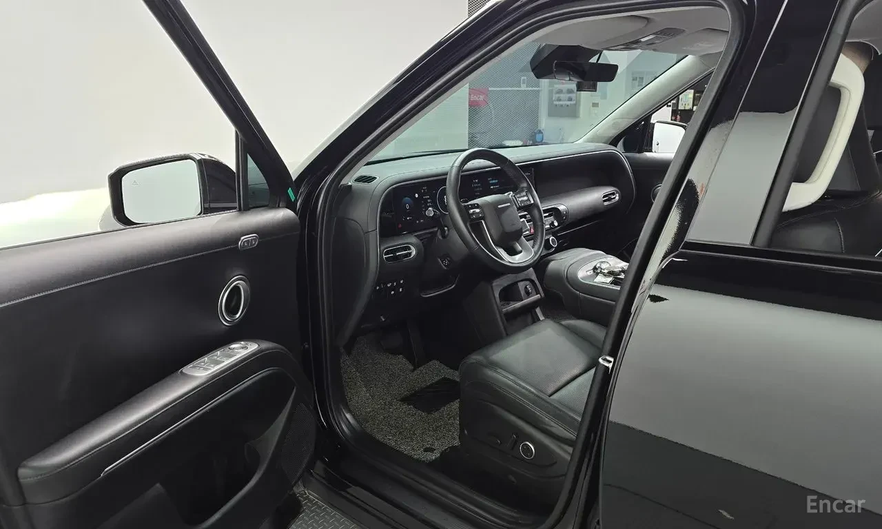 Hyundai Palisade 2.5T* EXCLUSIVE* 9* �����* ���������* 360������* L | Mobile.bg � ����������� 5