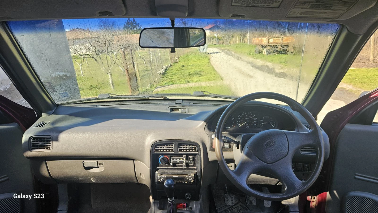 Kia Sportage, снимка 6 - Автомобили и джипове - 56222927